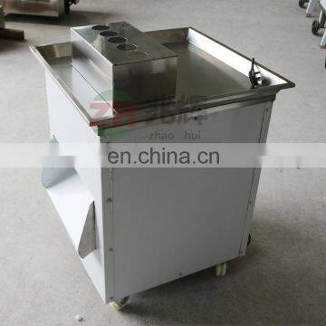 Industrial Large Meat Cutting Machine Beef Automatic Meat Slicer Machine photo-6