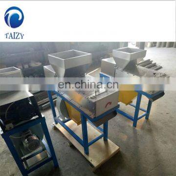 Peeling Peanut Shell Machine India Peanut Peeling Machine Price Peanut Wet Peeling Machine photo-6