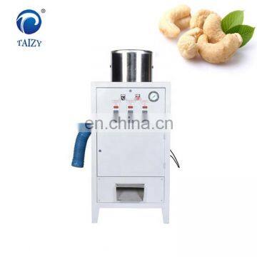 High Quality Cashew Nut Processing Shelling Machine photo-2