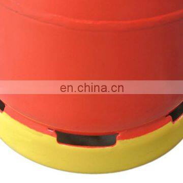 Superb Quality Liquid Storage 12.5kg LPG Gas Cylinder for Bengal photo-2