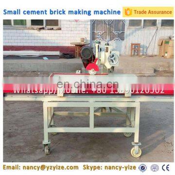 Durable Flooring Tile Marble Tile Cutting Machine Ceramic Tile Cutter photo-7