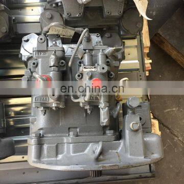 Genuine Hitachi 9256125 ZX240 ZX240-3 Hydraulic Pump Excavator