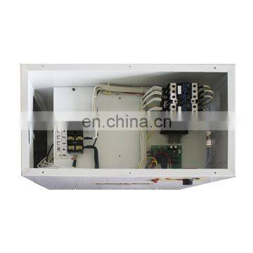 60KW Types Of Pool Heater Pump Electric Heater For Commercial Swimming Pool
