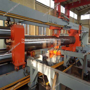 Hydrostatic Test Equipment Hydro Testing Machine photo-2