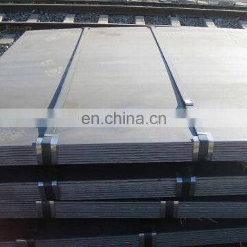 Best Selling Products Hot Rolled Mild Steel Plates Wnm 450 photo-6