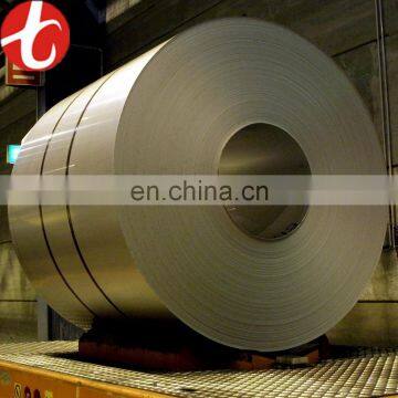 Decorative premium quality cold rolled 440A stainless steel coil / 440A stainless steel strip