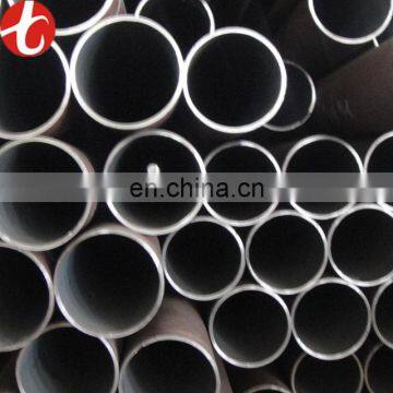 Drilling Carbon steel X60 pipeline