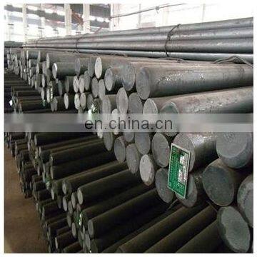 Hot-Rolled Carburizing Bearing Steel Round Bar