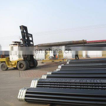 best price china 4.5mm steel pipe