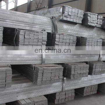 Hot rolling mild steel flat bar T10 T12