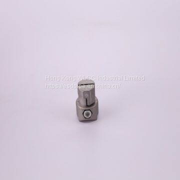 Third Generation Lean Pipe Fittings photo-3