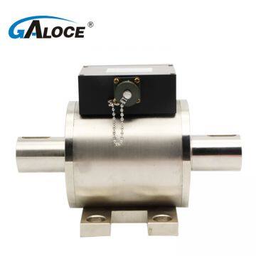 GTS200 GALOCE Dynamic Force Sensor Rotary Torque Transducer 5-100Nm photo-2