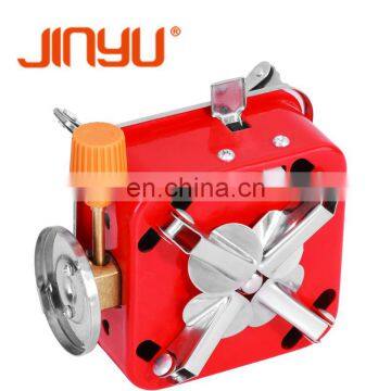 Mini outdoor lightweight portable camping gas stove