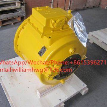 SHANTUI Bulldozer Parts 154-15-31000 Transmission Gear Box 154-15-31000 1541531000