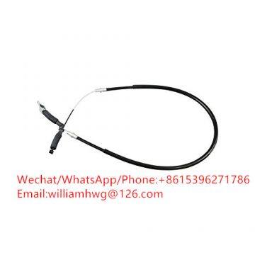 Toyota Forklift Parts 26620-26621-71 Toyota Throttle Accelerator Cable 26620-26621-71 266202662171