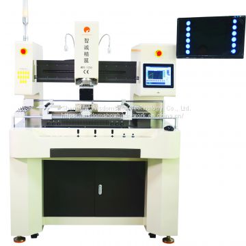 Cost-effective BGA Rework Soldering Machine For Desktop Laptop PS Chipset Replace