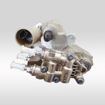 Genuine Dongfeng Truck Part ISLe Diesel Engine Fuel Injection Pump 3973228 4921431 photo-2