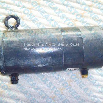 Headnut Outer for Sandvic CH330 Cone Crusher photo-2