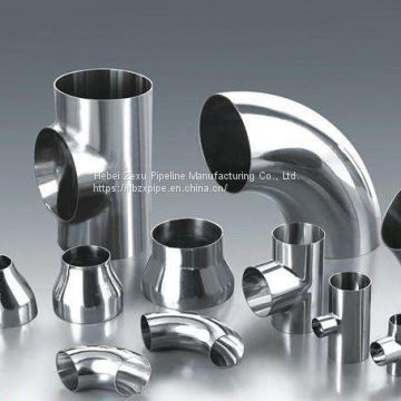 Good quality pipe joint hydraulic elbow joint elbow stainless steel elbow