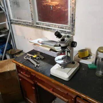 Wuhan Crystal Photoelectric Technology Co.,Ltd company overview - view 1