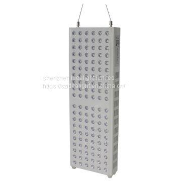 LED Red Light Therapy Idealight Collagen Bed /Led Light Bed /Collagen Machine Photon 240w Therapy For Body photo-3