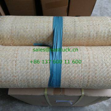 Machine-Made Ratta Mat, Width 40~180cm, Rattan Weave, Rattan Webbing