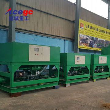China's Mineral Processing Equipment Horizontal/Vertical Fully Automatic Gold Centrifuge photo-5