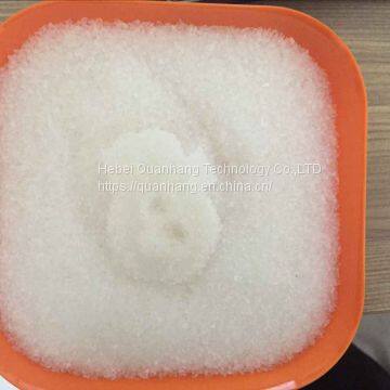 Eco-friendly Dust Free High Adsorption 5% Blue Added Crystal Clumping Silica Gel Cat Litter