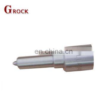 Serviceable Engine parts common rail diesel injector nozzle for diesel fuel injector DLLA150P2434