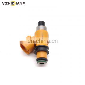 High Quality Injector OEM 16450-MFJ-A01 photo-4