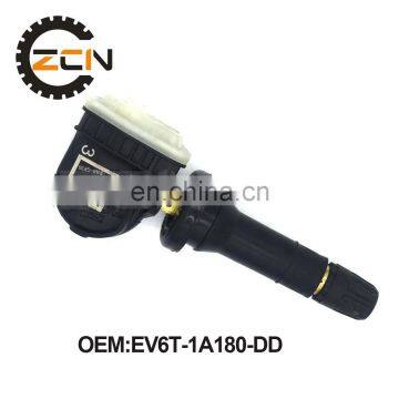 Original TPMS Tire Pressure Sensor OEM EV6T-1A180-DD For Focus Ranger photo-3