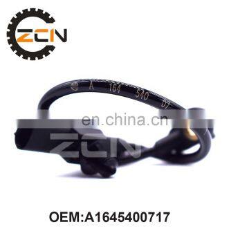 REAR ABS Wheel Speed Sensor OEM A1645400717 For GL ML CLASS W164 2005