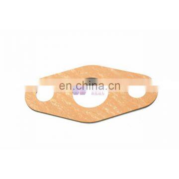 1-11282014-0 Element Gasket For HITACHI EX200-5 6BG1T Excavator JiuwuPower Genuine Parts