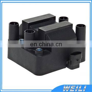 Ignition Coil 2112-3705010-03 for Lada