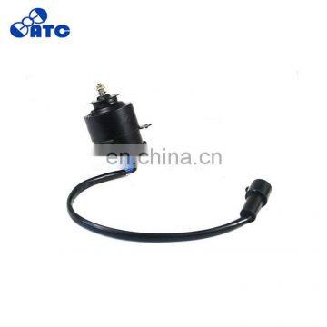 electric cooling fan motor for 16363-10010 16363-16030