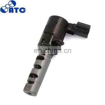 Car solenoid valve oem 24355-26710 24355-26703 24355-267032 auto camshaft timing oil control valves