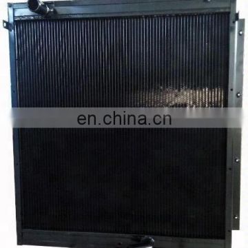 excavator spare parts EC290B VOLVO oil cooler ,water radiator EC290