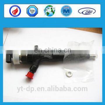 Common Rail injector 23670-30280