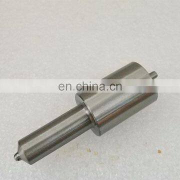 Diesel fuel injector nozzle S type fuel injector nozzle DLLA160SND249 with top quality