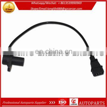 Auto Crankshaft Position Sensor For Fiat Hyundai KlA Sportage 7766252 91541027 7766858 0231210104 0K9A018891 5WY2802A