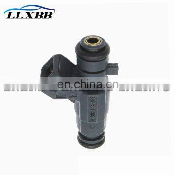 Original Fuel Injector Injection Nozzle 0280156262 For VW Chery Geely Great Wall F01R00M158 photo-2