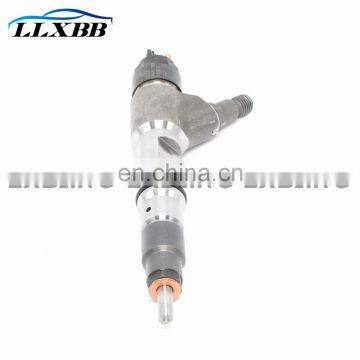 Fuel Injection Common Rail Fuel Injector 0445120297 for BOSCH Cummins ISF 3.8 FOTON VOGLA 0 445 120 297 photo-4