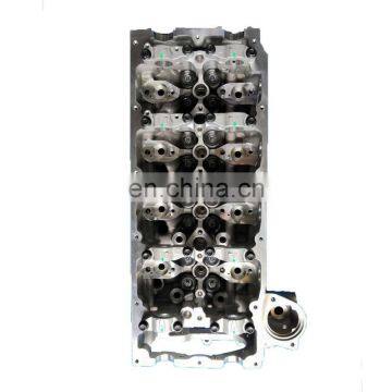 For Dmax / Mu-x 2.5 DiTD 4jk1-t 4jj1-t 4JK1 Turbo Motor Accessories 4jj1 Cylinder Head photo-2