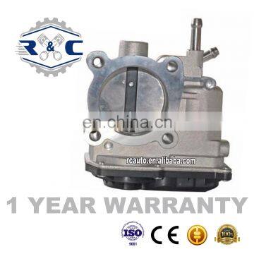 R&C High Performance Auto Throttling Valve Engine System S20126 67-8003 TB1070 for Toyota Corolla Matrix 1.8L Car Throttle Body photo-4