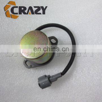 4444902 EX120 Sensor for Hitachi Excavator Spare Parts photo-2