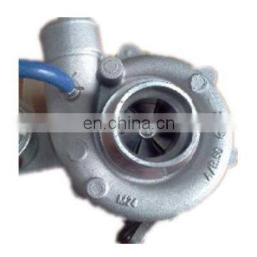 QIANYU 8973311850 1118010-802 Engine 4JB1RHF4H Turbocharger 8-97331-1850 Turbine photo-3