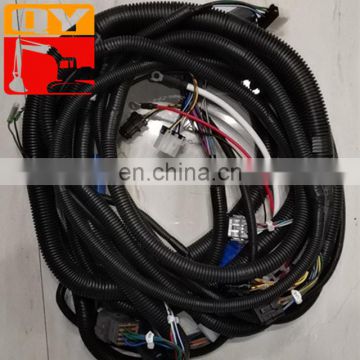 For WA450-3 WA470-3 421-06-22110/421-06-22170 high quality wiring harness original and new