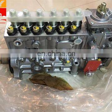 SA6D114E-2 двигатель топливного впрыска насос 6742-71-1110 насос впрыска комплект