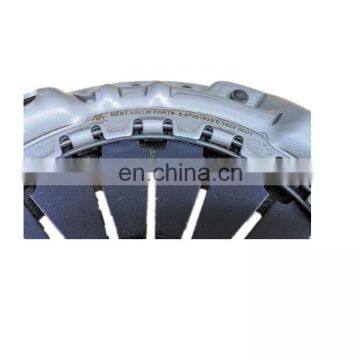 4JH1 4JJ1 4HF1 4HG1 8973518330 8973107960 300MM Clutch Pressure Plate Assembly Cover For Isuzu NKR NPR NHR photo-4