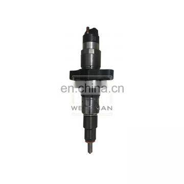 High Quality Diesel Engine Spare Parts 0445120255 Common Rail Injector 0986435503 Fuel Injector